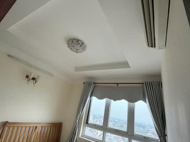 Căn hộ cho thuê tại Gia Lai
