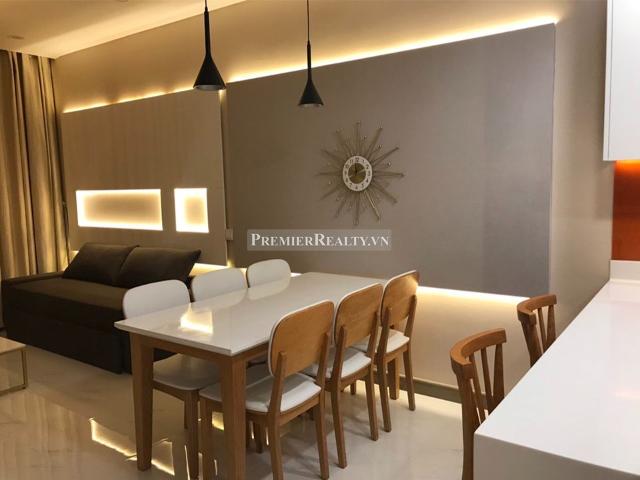 Căn hộ cho thuê tại Khu phố 36, Thành phố Hồ Chí Minh