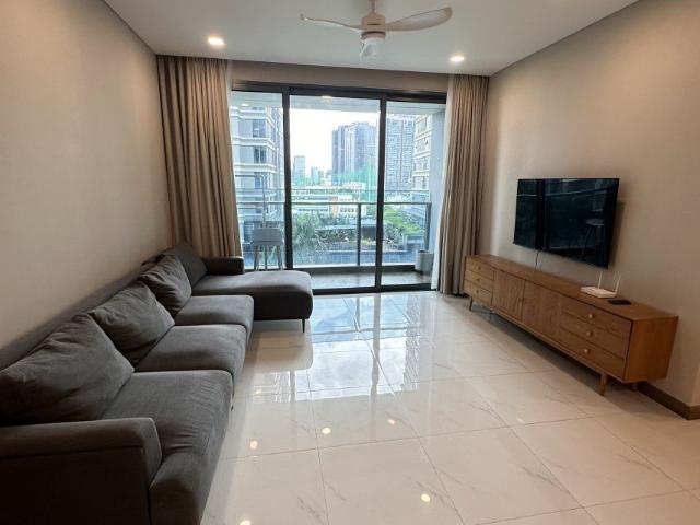 Căn hộ cho thuê tại Khu phố 36, Thành phố Hồ Chí Minh