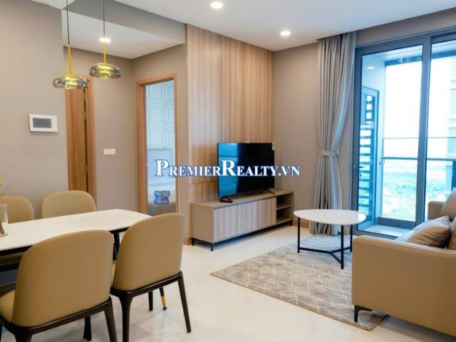 Căn hộ cho thuê tại Khu phố 36, Thành phố Hồ Chí Minh