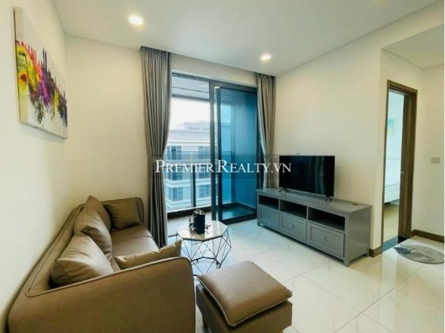 Căn hộ cho thuê tại Khu phố 36, Thành phố Hồ Chí Minh