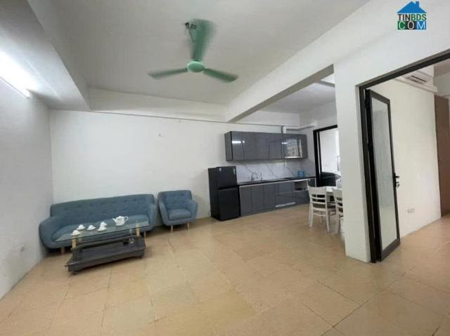 Căn hộ cho thuê tại Hoàn Kiếm, Hà Nội