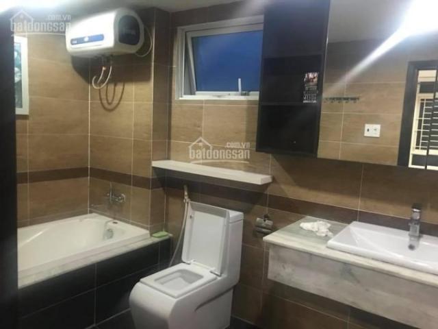 Căn hộ cho thuê tại Hồ Chí Minh