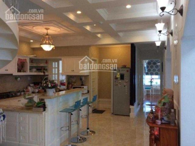 Căn hộ cho thuê tại Hồ Chí Minh