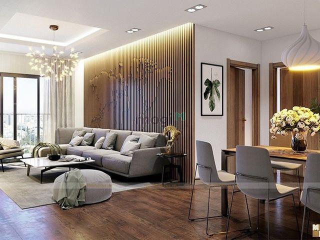 Căn hộ cho thuê tại Quận 7, Hồ Chí Minh