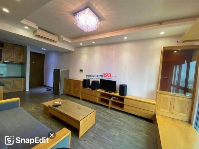 Bất động sản cho thuê tại Hà Nội