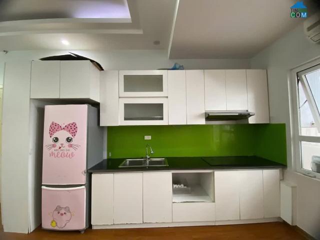 Căn hộ cho thuê tại Hoàn Kiếm, Hà Nội