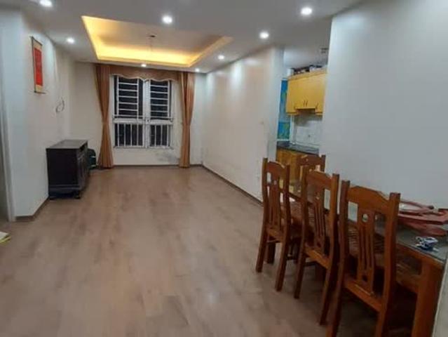 Căn hộ cho thuê tại Hoàn Kiếm, Hà Nội