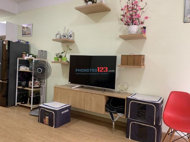 Bất động sản cho thuê tại Hồ Chí Minh