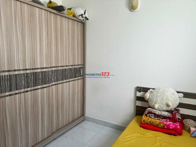 Bất động sản cho thuê tại Hồ Chí Minh