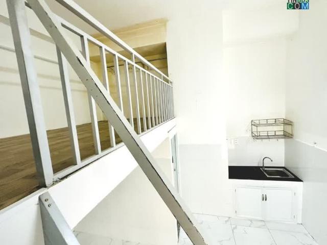 Căn hộ cho thuê tại Thủ Đức, Hồ Chí Minh