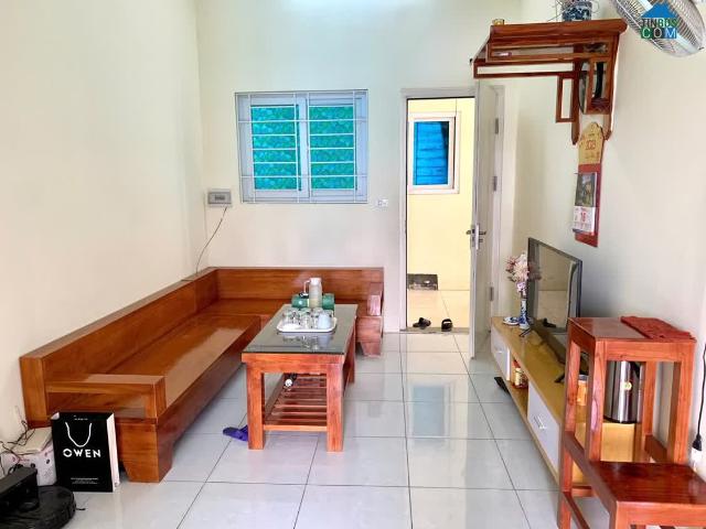 Căn hộ cho thuê