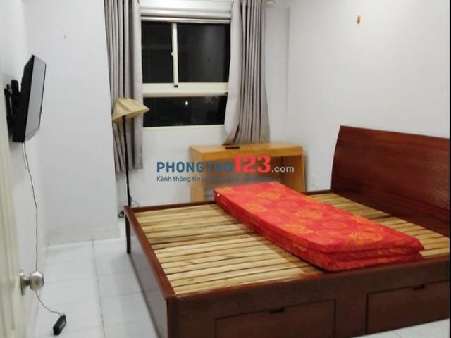 Bất động sản cho thuê tại Hồ Chí Minh