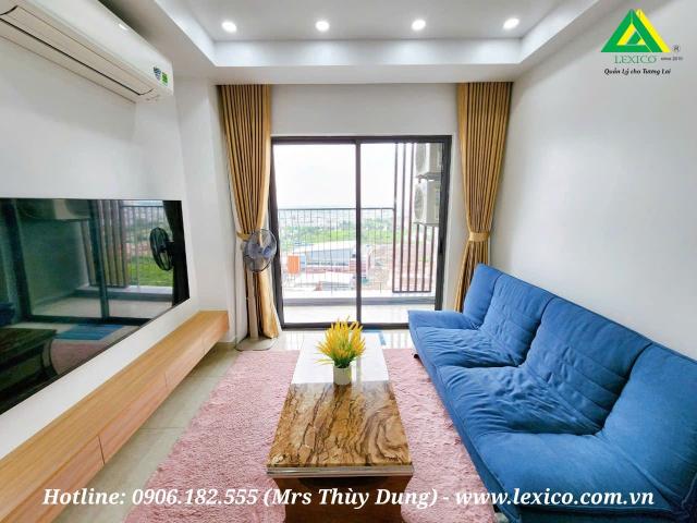 Căn hộ cho thuê tại Lê Chân, Hải Phòng