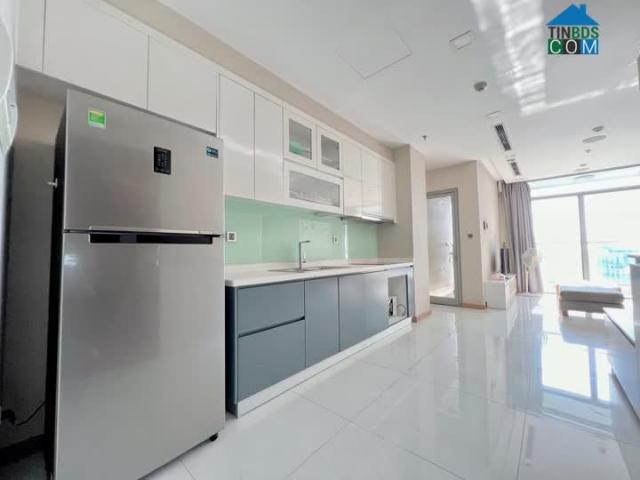 Căn hộ cho thuê tại Thủ Đức, Hồ Chí Minh