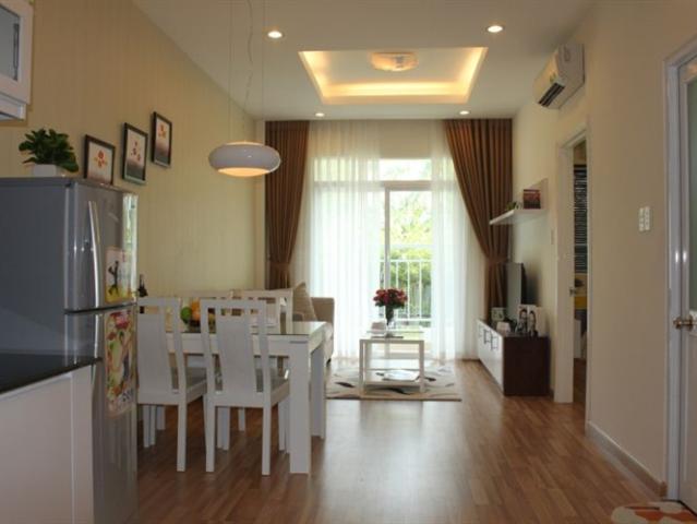 Căn hộ cho thuê tại Hồ Chí Minh