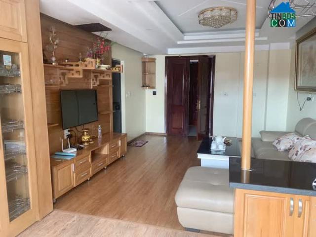 Căn hộ cho thuê tại Thái Nguyên