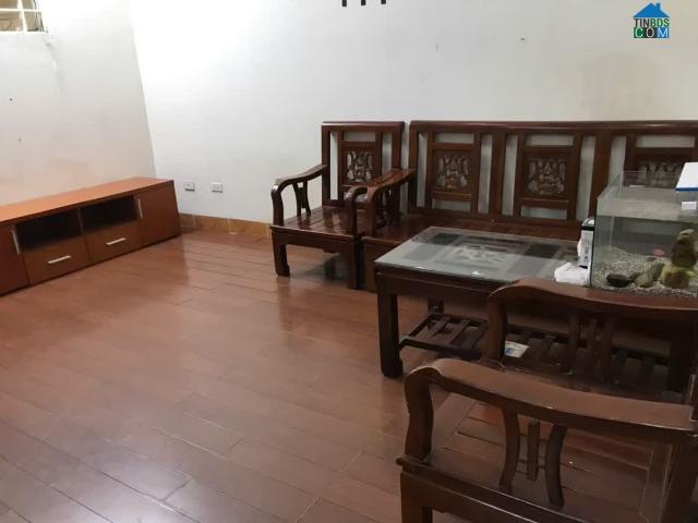 Căn hộ bán tại Hoàn Kiếm, Hà Nội