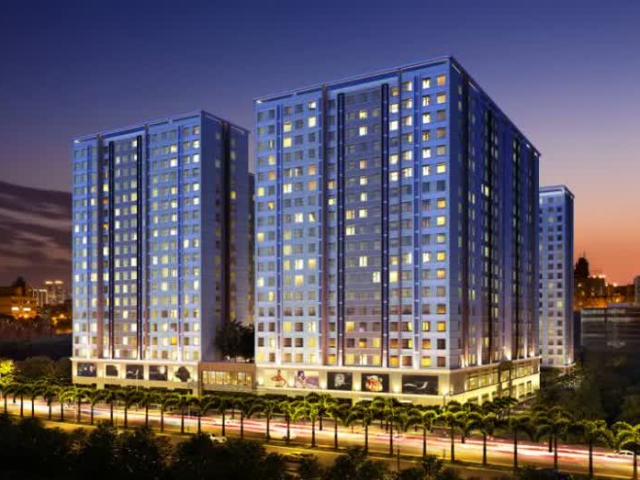 Căn hộ cho thuê tại Thủ Đức, Hồ Chí Minh