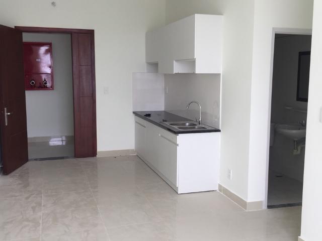 Căn hộ cho thuê tại Quận 12, Hồ Chí Minh