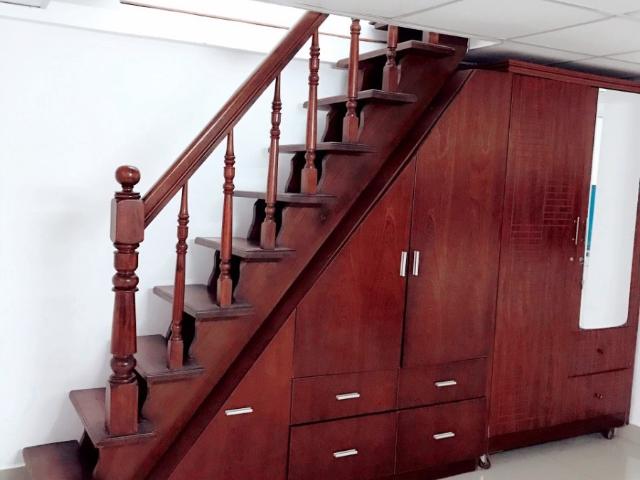 Bất động sản cho thuê tại Hồ Chí Minh