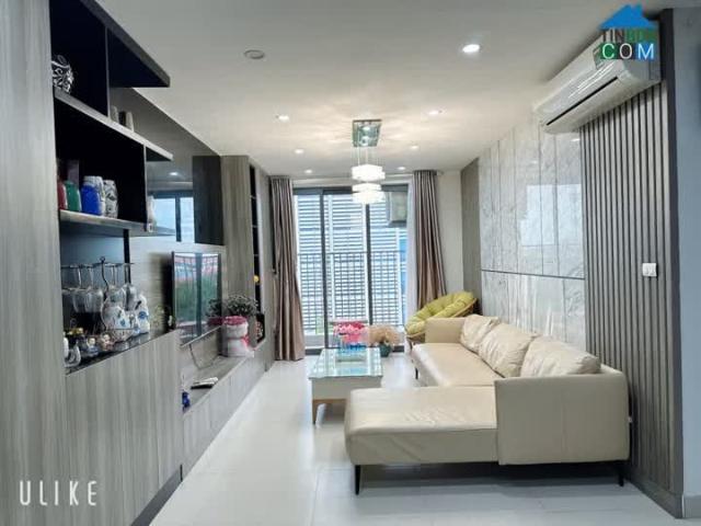 Căn hộ cho thuê tại Nghệ An
