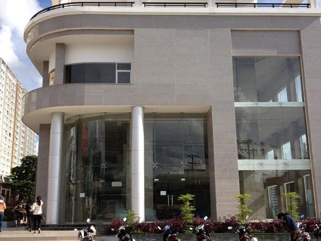 Căn hộ cho thuê tại Hồ Chí Minh