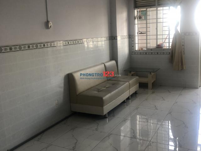 Bất động sản cho thuê tại Hồ Chí Minh