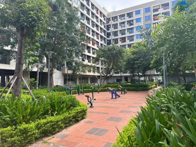 Căn hộ cho thuê tại Bắc Ninh, Tỉnh Bắc Ninh