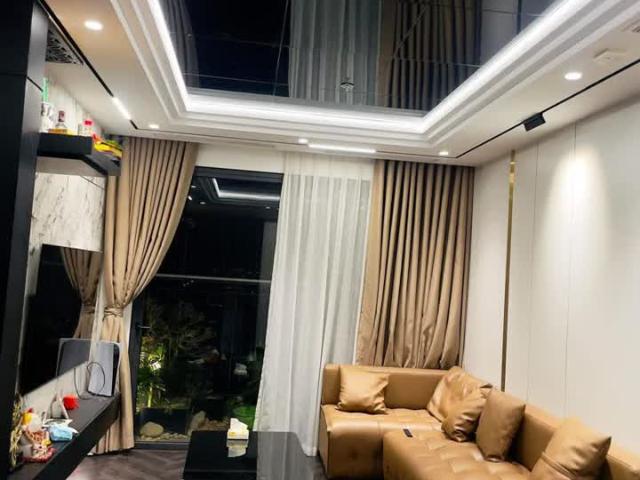 Căn hộ cho thuê tại Hoàn Kiếm, Hà Nội