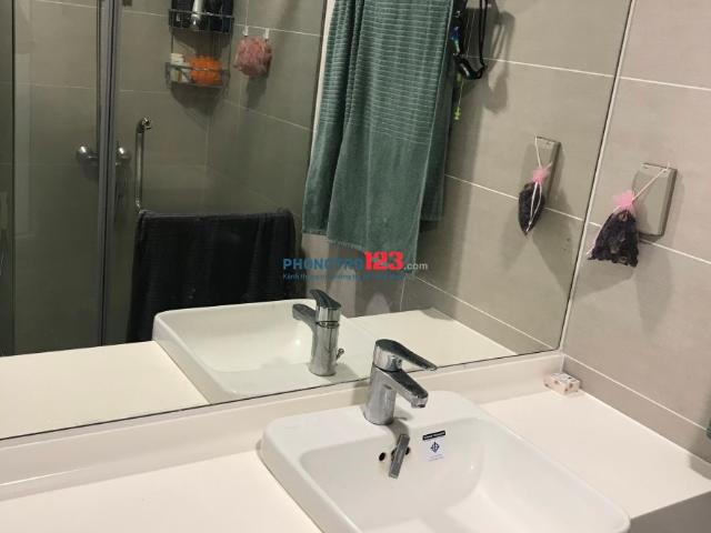 Bất động sản cho thuê tại Hồ Chí Minh