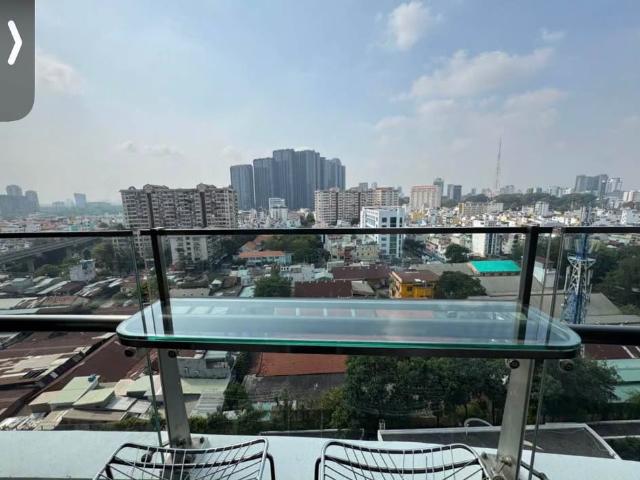 Căn hộ cho thuê tại Khu phố 12, Thành phố Hồ Chí Minh