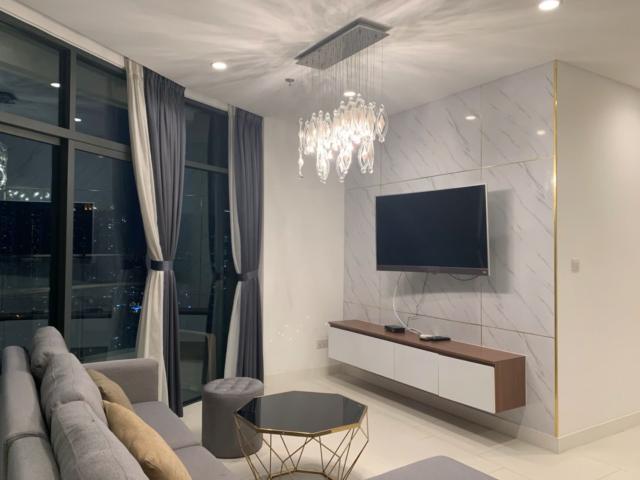 Căn hộ cho thuê tại Thủ Đức, Hồ Chí Minh