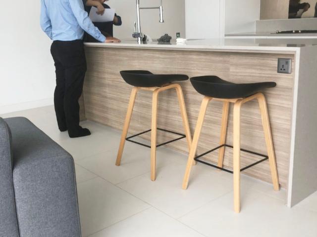 Căn hộ cho thuê tại Hồ Chí Minh