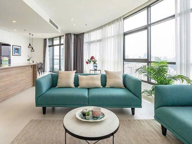 Căn hộ cho thuê tại Thủ Đức, Hồ Chí Minh