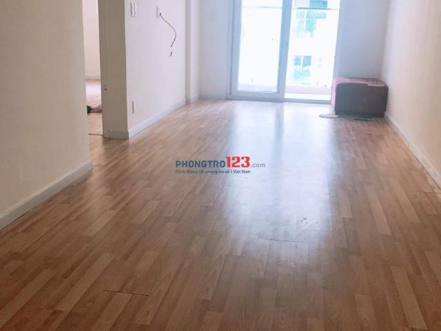 Bất động sản cho thuê tại Hồ Chí Minh