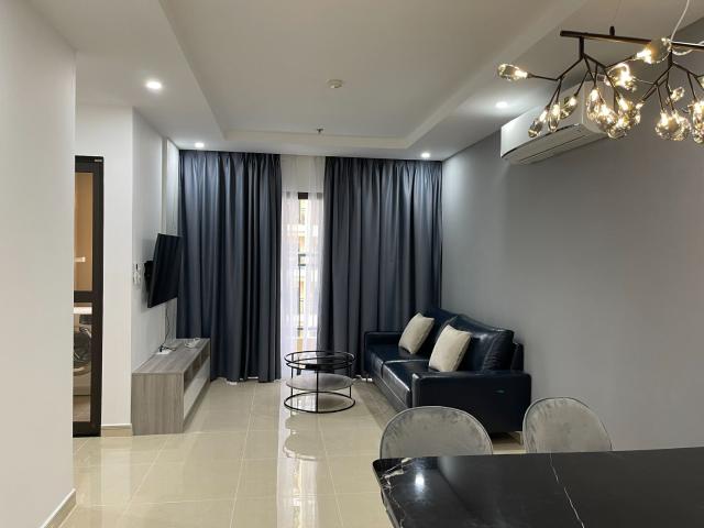 Căn hộ cho thuê tại Gò Vấp, Hồ Chí Minh