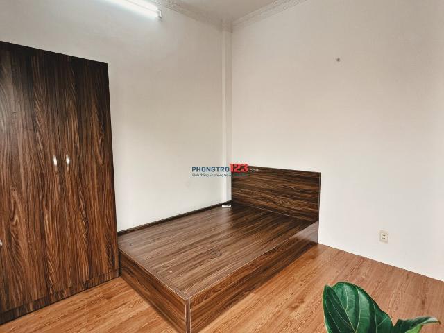 Bất động sản cho thuê tại Hồ Chí Minh