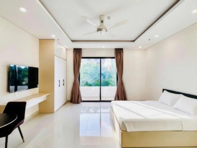 Căn hộ cho thuê tại Đà Nẵng