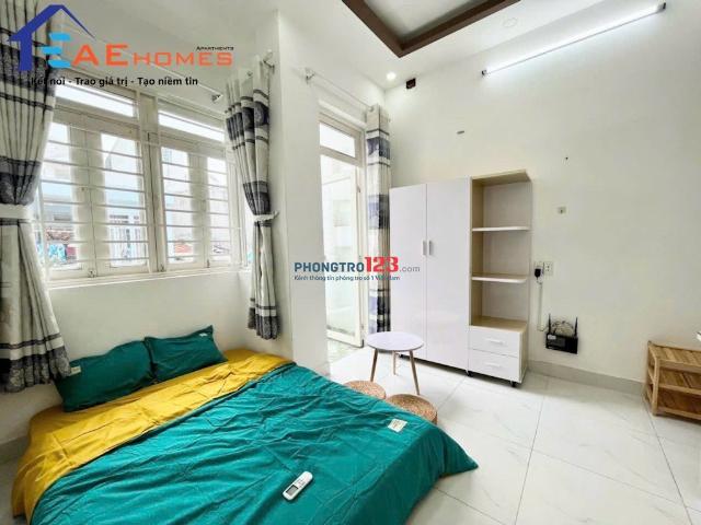 Bất động sản cho thuê tại Hồ Chí Minh