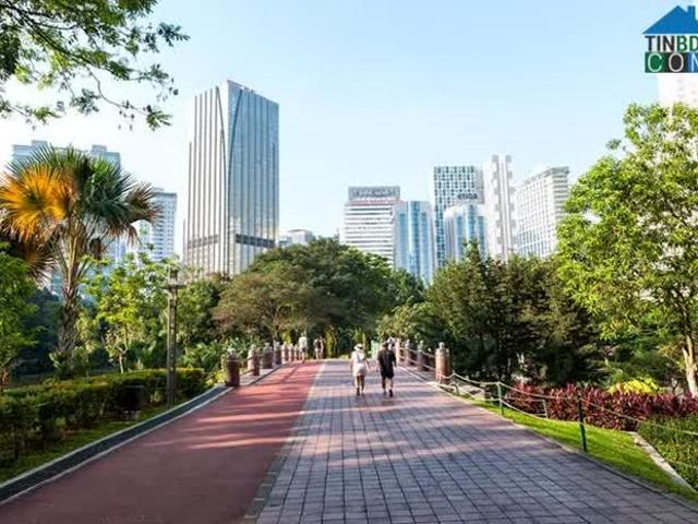 Căn hộ cho thuê tại Hoàn Kiếm, Hà Nội