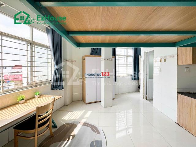 Bất động sản cho thuê tại Hồ Chí Minh