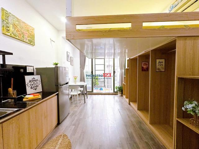 Bất động sản cho thuê tại Hồ Chí Minh