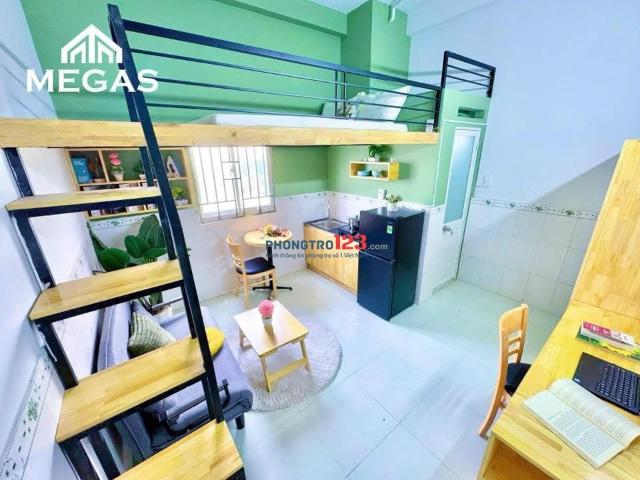 Bất động sản cho thuê tại Hồ Chí Minh
