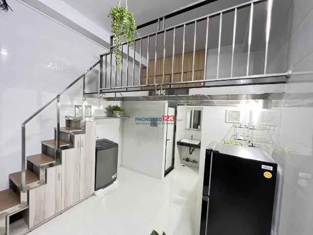 Bất động sản cho thuê tại Hồ Chí Minh