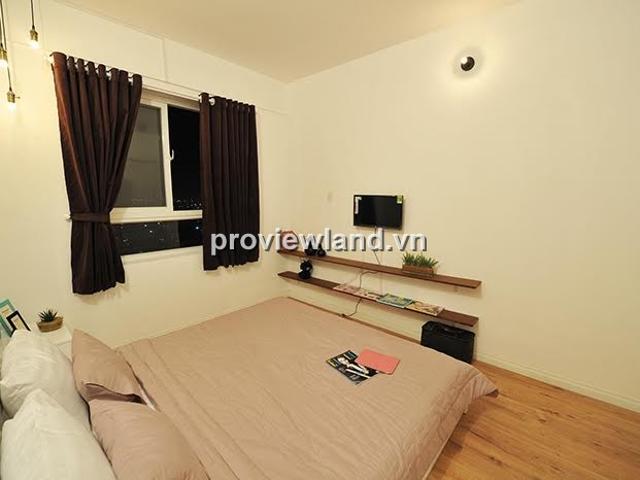 Bất động sản cho thuê tại Quận 4, Hồ Chí Minh