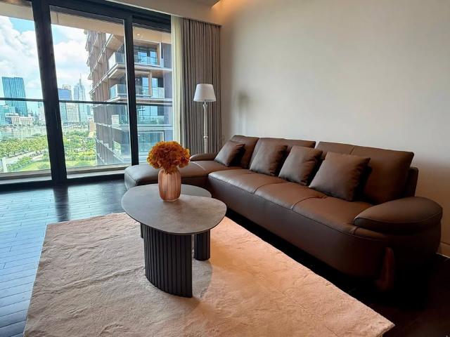 Căn hộ cho thuê tại Khu phố 36, Thành phố Hồ Chí Minh