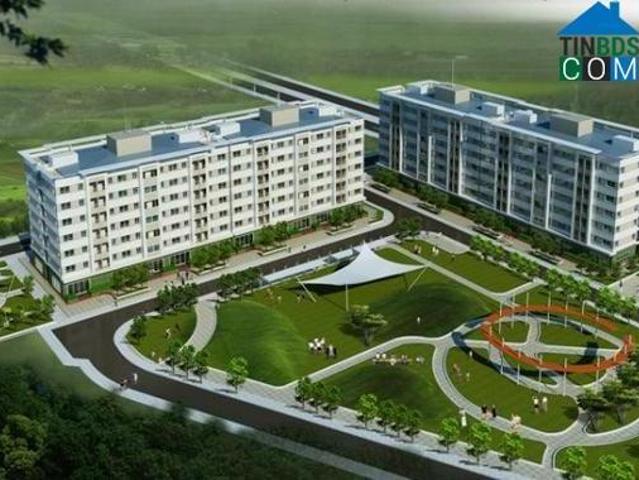 Căn hộ cho thuê tại Gia Lai