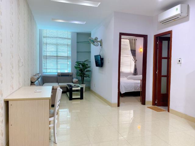 Căn hộ cho thuê tại Thủ Đức, Hồ Chí Minh