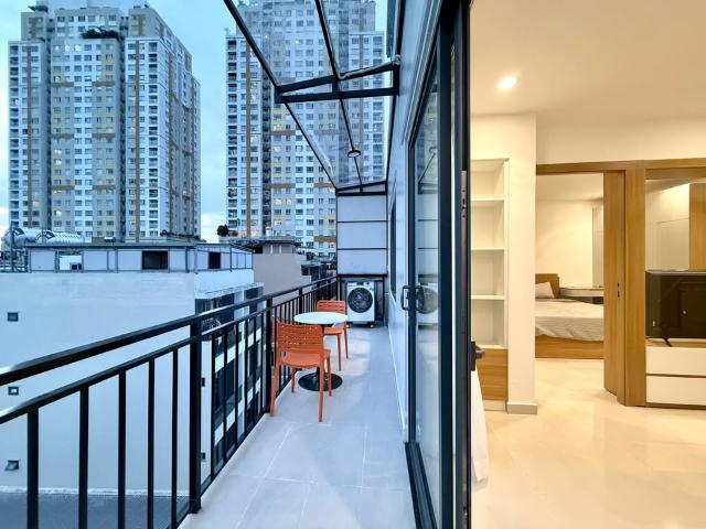 Bất động sản cho thuê tại Khu phố 11, Thành phố Hồ Chí Minh